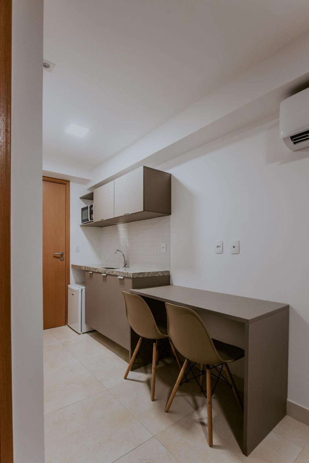 Guest Manaira Apart Hotel João Pessoa Extérieur photo
